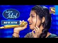 "Tune O Rangeele" गाने पर Arunita ने दिया  एक Amazing Performance | Indian Idol | 90's Hits