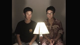 กลบมา - Two Days Ago Kids Peak Cover