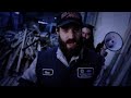 March of The Jobless Corps - Daniel Kahn and The Painted Bird