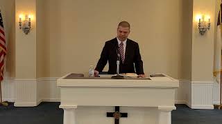 In Christ's Service