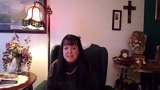 The story of Beryl's sexual abuse and the resulting conflict of faith as a Jehovah's Witness-Part 2