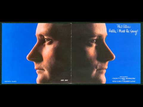 Hello, I Must Be Going (1982) (album stream)