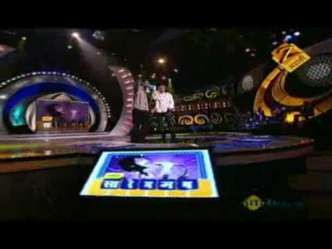 SRGMP7 Jan. 05 10 Natrang Title Song - Ajay Atul