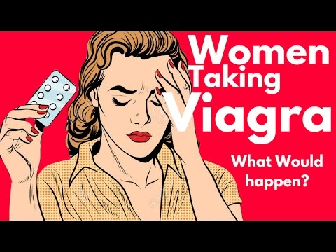Viagra how it works on women Viagra how it works on women