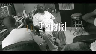 Watch Rick Ross Presidential video