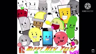 Alphablocks My Intro Instrumental