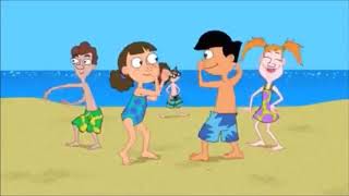 Smv The Swim Dance Remastered