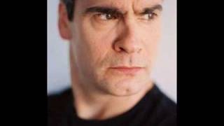Watch Henry Rollins Turned Inside Out video