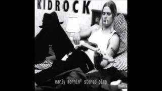 Watch Kid Rock Krack Rocks video
