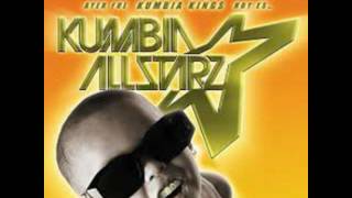 Watch Kumbia All Starz Chiquilla video