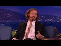 TJ Miller's Local News Appearances  - CONAN on TBS