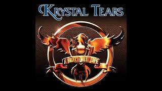 Watch Krystal Tears Withered Roses video