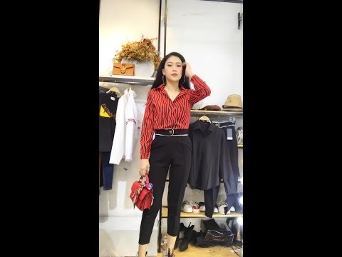 Xả hàng công sở, quần vải, sơ mi cao cấp ❗️❗️❗️