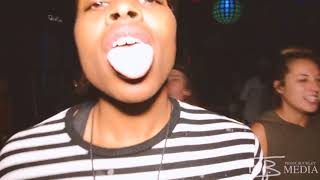 QueerGirl Presents: Whitney Mixter & Von Kiss @ Rich's San Diego 10/15