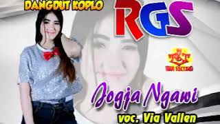 Download lagu Via Vallen Selow