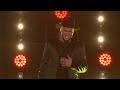 Stan Walker performs a medley from his new album at The X Factor NZ on TV3 - 2015