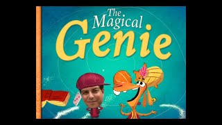 SB The Magical Genie