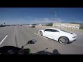 LAMBORGHINI wants to RACE