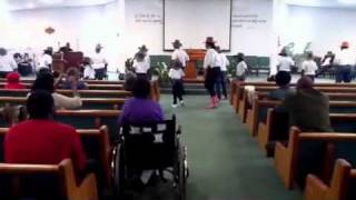 Watch John P Kee Just For Me video