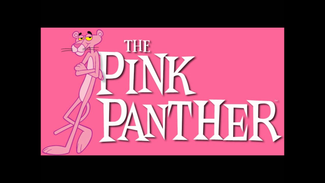 Валери - Розовая пантера - 89 фото