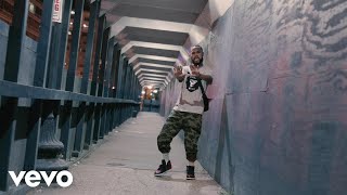 Watch Chaz French Way Out video