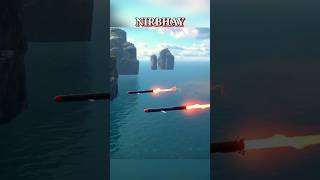 Nirbhay Missile Launch