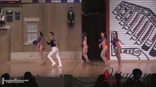 Ricardo Bureos Ladies @ Ottawa's 4th Annual Salsa Convention 2019
