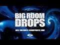 Polysonic - Big Room Drops