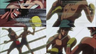 Aa No Joe 2 あしたのジョー2 Bgm 主題曲テーマ男の対決
