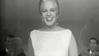 Watch Peggy Lee I Enjoy Being A Girl video
