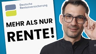 Gesetzliche Rentenversicherung Einfach Erklärt 2025