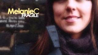 Watch Melanie C Fragile video