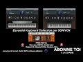 abc du beatmaking" Propellerheads Reason10.1 Essential Keyboard Collection par SONIVOX "