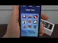 iphone video game