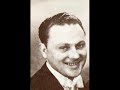 Leslie Sarony - The Empire Party Song / Fat Flat Fish (1930)