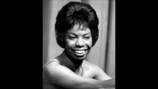 Watch Nina Simone Exactly Like You video