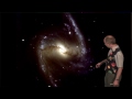 The Greatest Unsolved Mysteries of the Universe: Giant Black Holes (Quasars)