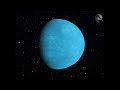 TubeChop - Planet Mercury | Space School (03:00)