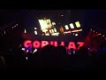 Gorillaz plays Hong Kong - Live @ Hong Kong 2010