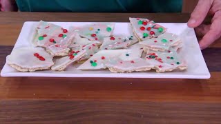 Christmas Crack