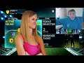 IM SO DONE!! - MASSIVE TOTY PINK SLIPS - FIFA 14 Ultimate Team Team Of The Year