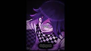 Kokichi Vs Nagito I Should Have Gave Nagito Reasoning