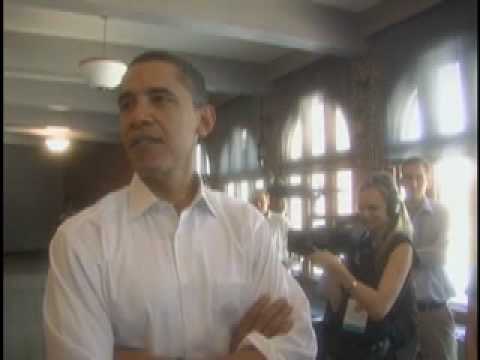 Students for Barack Obama