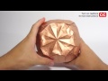 Origami Hot-Air Balloon (Jason Lin)