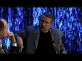 Video John Chambers & Tom Friedman at Zeitgeist '07 (October)