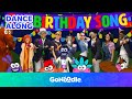 The Birthday Song | Songs For Kids | Dance Along | GoNoodle