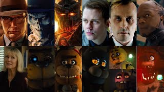 Defeats Of My Favorite Movie Villains Part 31