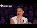 Ryan O'Shaughnessy - Britain's Got Talent 2012 audition - UK version