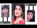 💕90s love song status 💕 Ab Hai Nind Kise Ab Hai Chain Kahan 4k status video || Zamaana Deewana song