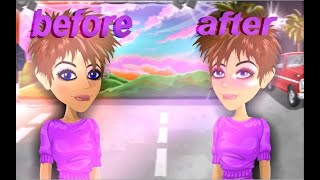 3 Aesthetic Looks - Msp